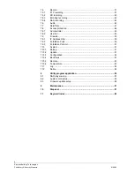 Preview for 4 page of Siemens CCMX1315-LP Configuration Manual