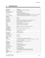 Preview for 9 page of Siemens CCMX1315-LP Configuration Manual