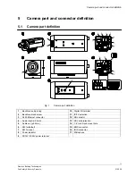 Preview for 11 page of Siemens CCMX1315-LP Configuration Manual