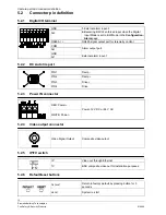 Preview for 12 page of Siemens CCMX1315-LP Configuration Manual