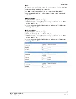 Preview for 23 page of Siemens CCMX1315-LP Configuration Manual