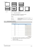 Preview for 30 page of Siemens CCMX1315-LP Configuration Manual