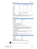 Preview for 45 page of Siemens CCMX1315-LP Configuration Manual