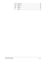 Preview for 4 page of Siemens CCWC1335-LP Instruction Manual