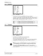 Preview for 16 page of Siemens CCWC1335-LP Instruction Manual