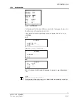 Preview for 17 page of Siemens CCWC1335-LP Instruction Manual