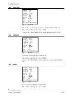 Preview for 18 page of Siemens CCWC1335-LP Instruction Manual