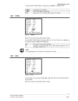 Preview for 19 page of Siemens CCWC1335-LP Instruction Manual