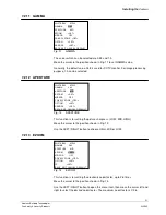 Preview for 21 page of Siemens CCWC1335-LP Instruction Manual