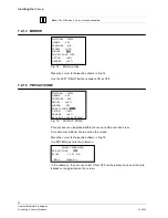 Preview for 22 page of Siemens CCWC1335-LP Instruction Manual