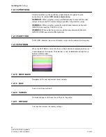 Preview for 26 page of Siemens CCWC1335-LP Instruction Manual