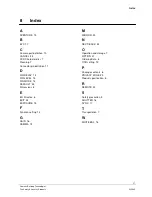 Preview for 27 page of Siemens CCWC1335-LP Instruction Manual