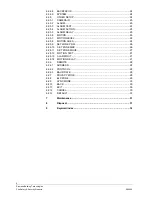 Preview for 4 page of Siemens CCWC1345-LX Configuration Manual