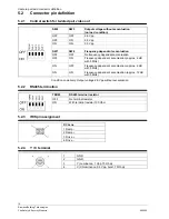 Preview for 14 page of Siemens CCWC1345-LX Configuration Manual