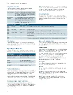 Preview for 8 page of Siemens CD634GB.1 Instruction Manual