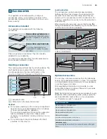 Preview for 9 page of Siemens CD634GB.1 Instruction Manual