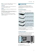 Preview for 9 page of Siemens CD634GB 2W Series Instruction Manual