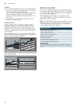 Preview for 10 page of Siemens CD634GB 2W Series Instruction Manual