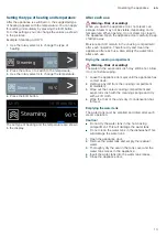 Preview for 13 page of Siemens CD634GB 2W Series Instruction Manual