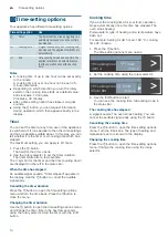 Preview for 14 page of Siemens CD634GB 2W Series Instruction Manual