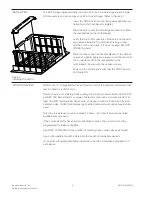 Preview for 6 page of Siemens CDC-4 Installation Instructions Manual