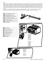 Preview for 2 page of Siemens CDT3A Series Operating Instructions Manual