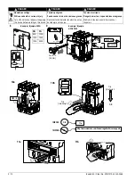 Preview for 5 page of Siemens CDT3A Series Operating Instructions Manual