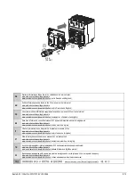 Preview for 9 page of Siemens CDT3A Series Operating Instructions Manual