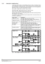 Preview for 14 page of Siemens CERBERUS AlgoRex AnalogPLUS DC1135 Installation Manuallines