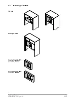 Preview for 6 page of Siemens Cerberus B1Q101 Technical Description Manual