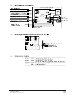Preview for 7 page of Siemens Cerberus B1Q101 Technical Description Manual