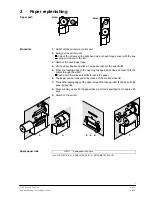 Preview for 9 page of Siemens Cerberus B1Q101 Technical Description Manual