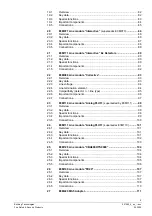 Preview for 5 page of Siemens Cerberus CS1140 Manual