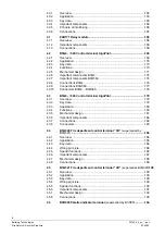 Preview for 8 page of Siemens Cerberus CS1140 Manual