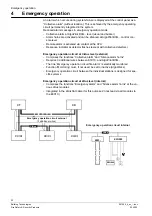 Preview for 20 page of Siemens Cerberus CS1140 Manual