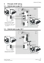 Preview for 23 page of Siemens Cerberus CS1140 Manual