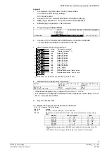 Preview for 31 page of Siemens Cerberus CS1140 Manual