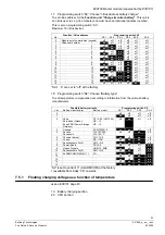 Preview for 33 page of Siemens Cerberus CS1140 Manual