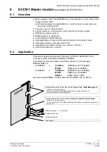 Preview for 37 page of Siemens Cerberus CS1140 Manual