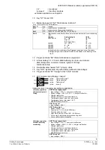 Preview for 53 page of Siemens Cerberus CS1140 Manual