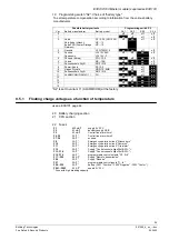 Preview for 55 page of Siemens Cerberus CS1140 Manual