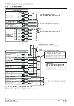 Preview for 56 page of Siemens Cerberus CS1140 Manual