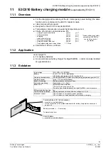 Preview for 59 page of Siemens Cerberus CS1140 Manual