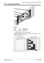 Preview for 65 page of Siemens Cerberus CS1140 Manual