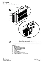 Preview for 70 page of Siemens Cerberus CS1140 Manual