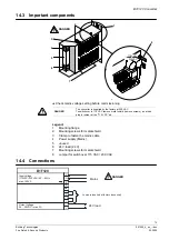 Preview for 73 page of Siemens Cerberus CS1140 Manual