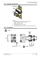 Preview for 77 page of Siemens Cerberus CS1140 Manual