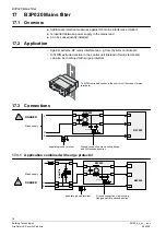 Preview for 78 page of Siemens Cerberus CS1140 Manual