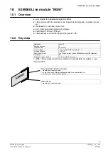 Preview for 79 page of Siemens Cerberus CS1140 Manual