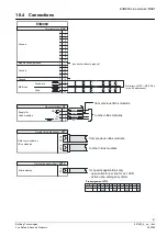 Предварительный просмотр 81 страницы Siemens Cerberus CS1140 Manual